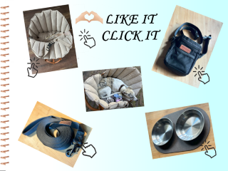 Gadgets für einen Kurztrip