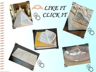 Ringbuch Tipi Small Mobile