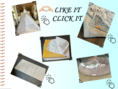 Ringbuch Tipi Small